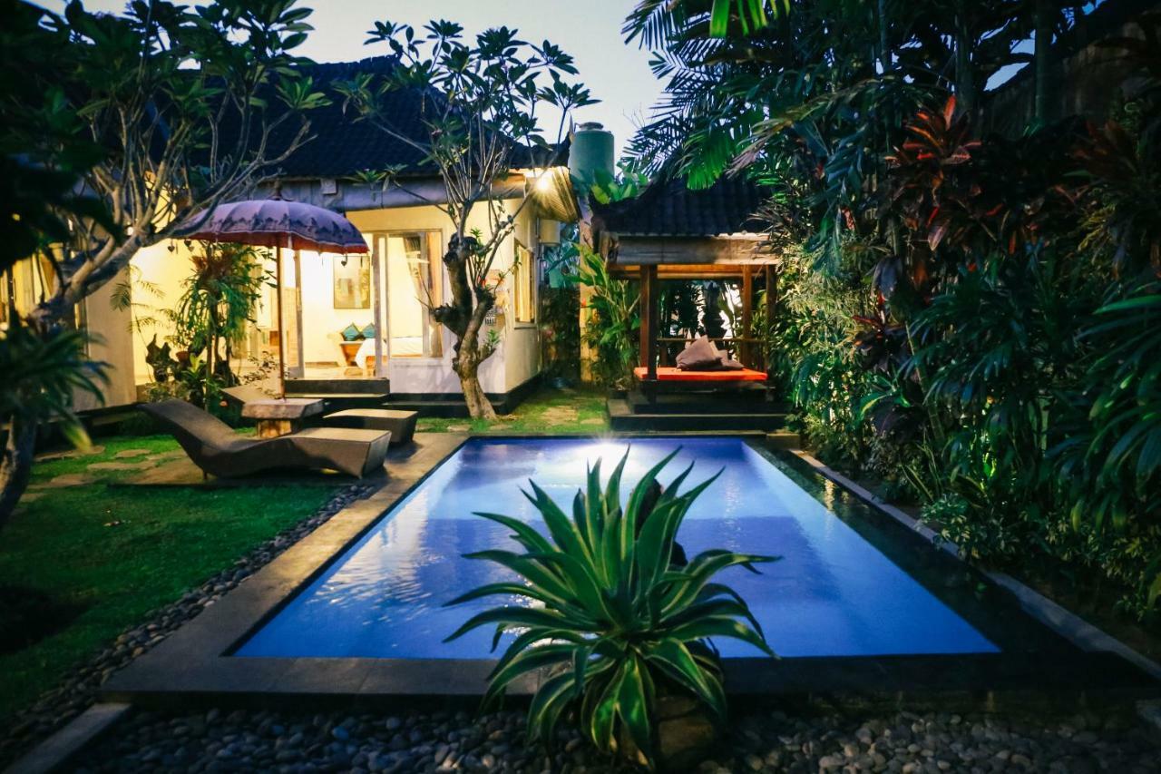 Rumah Karda Ubud Luaran gambar